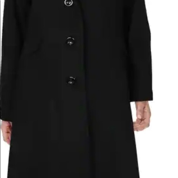 Forecaster wool blend coat size 4P - Picture 2 of 5